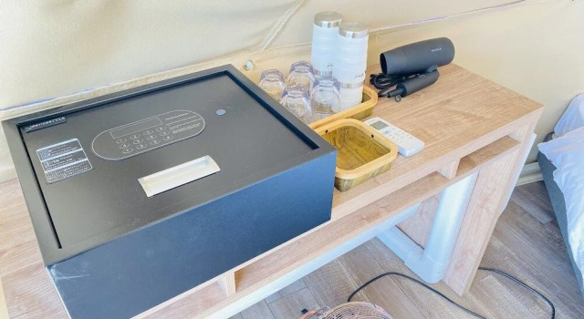 EIGHT POINT RESORT AWAJISHIMA - Glamping, Prenota Campeggio Campeggi e glamping a Hyogo, Campeggio