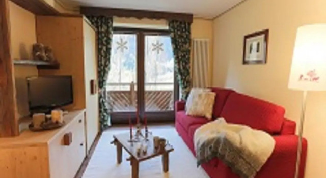 Студия Residence Cour Maison