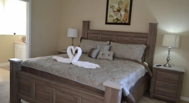 Вилла Ip60527 - Sand Hill - 4 Bed 3 Baths Villa