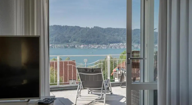 Villa Sonne, Book Villa Stockach Lake Constance