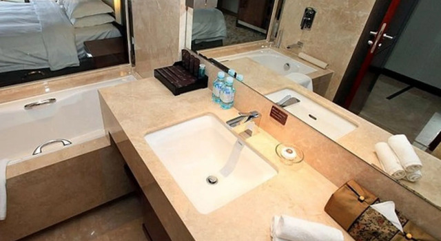 Люкс Business Отель Kun Tai Glory Hotel Beijing Wangjing