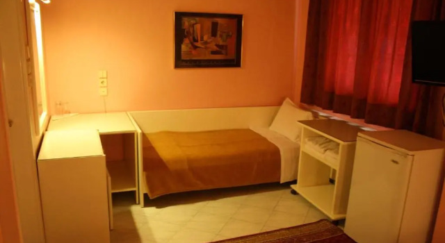 Номер Standard Hotel Avra