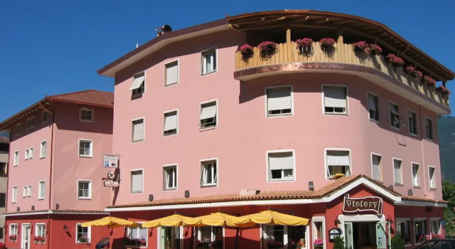 Hotel Victory, Забронировать Отель Taio Val di Non