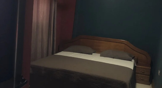 Номер Standard Riklyn Hotel
