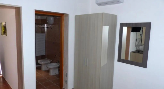 Habitación Estándar AlMaré B&B