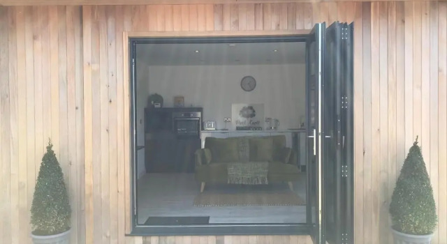 Parkknott Retreat Luxury Lodge with Private Hot Tub, Забронировать Отель Отели Англии 3 звезды, 3*