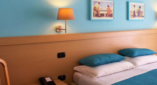 Hotel Belvedere, Varaa Hotelli Hotellit Abruzzo aamiaisella, Aamiainen