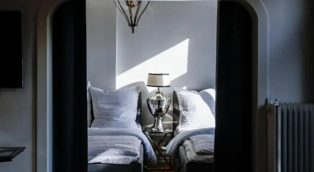 Полулюкс Sleephotels Alsterroom