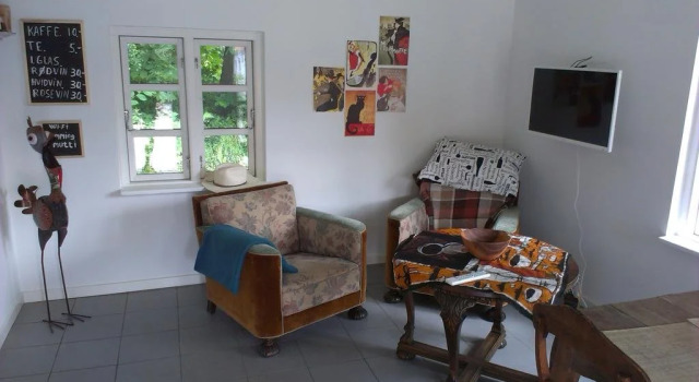 Vranum Guesthouse, Buchen Sie Hotel Viborg Midtjylland