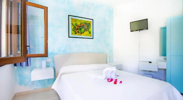 B&B Carmela
