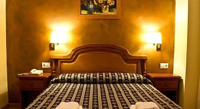 Номер Standard Hotel Clemente