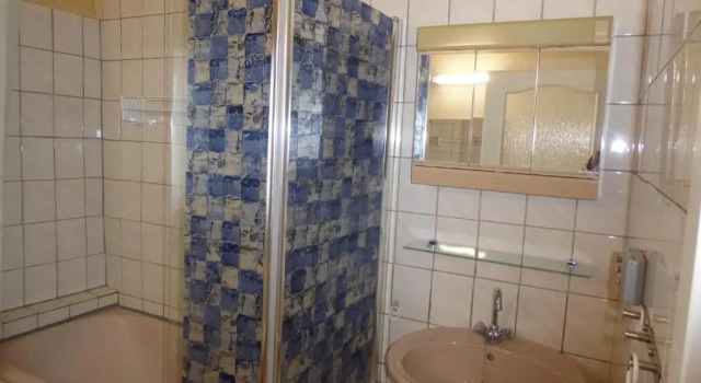 Апартаменты Ferienwohnung Rumrich