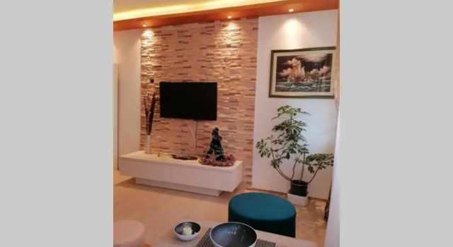 Oasis felix apartment, Buchen Sie Ferienwohnung Novi Beograd 