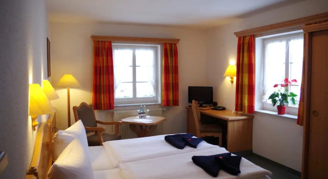 Номер Comfort Hotel Alttolkewitzer Hof