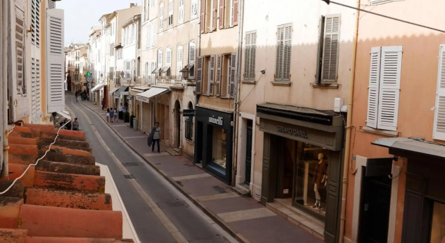 Le ST Tropez, Забронировать Отель Сен-Тропе Сен-Тропе залива, рядом с Cimitière Marin
