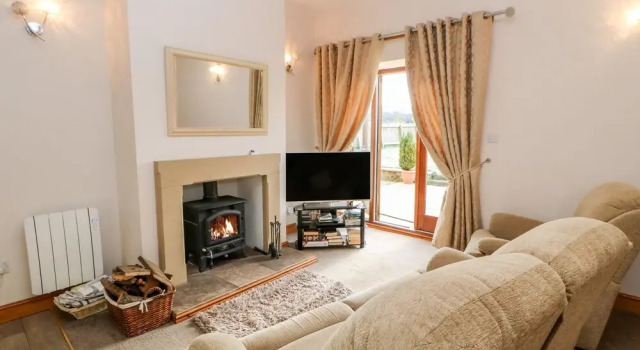 Dove Cottage, Book Feriehus Brampton 