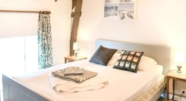 House With 4 Bedrooms in Saint-avé, With Enclosed Garden and Wifi - 7, Rezerwuj Hotel  