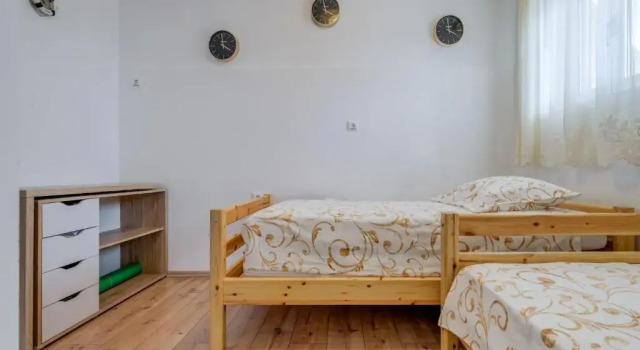 Holiday Home Marincello, Book Hotel Hoteller i Solin med parkering, Parkering