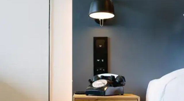 Четырёхместный номер Penta Plus Pentahotel Hong Kong, Tuen Mun