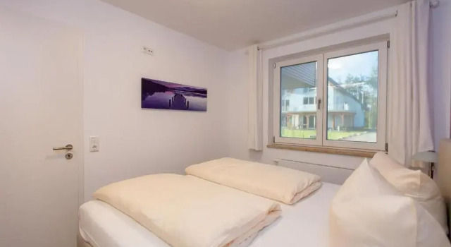 Hafendorf Haus 7_ Apartment 4, Забронировать Апартаменты/квартира Плау-ам-Зе Plauer See