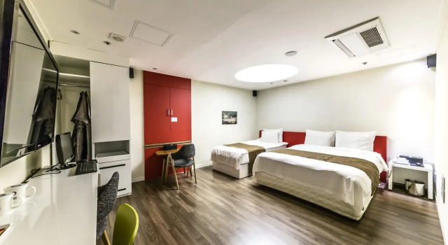 Nox Boutique Hotel