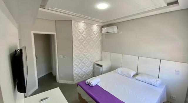 Апартаменты Deluxe Pousada Villa del Sol