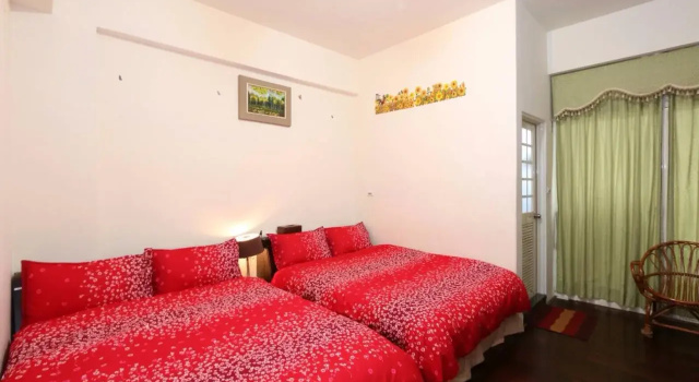 Fangyi Homestay
