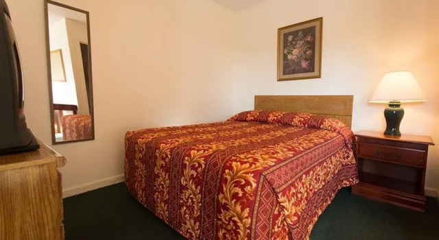 Cumberland Kings Bay Lodge, Book Hotel Saint Marys Georgia