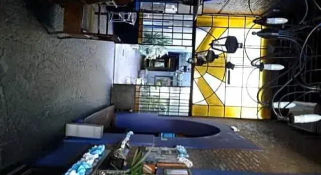Standart çift kişilik oda La Rozada Suites