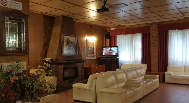 Hotel Bamby, Забронировать Отель Пескассероли Abruzzo Ski