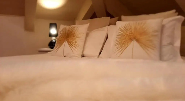 Номер Superior Terraglio Rooms