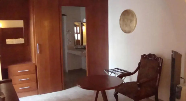 Номер Standard El Serafin Hotel Boutique