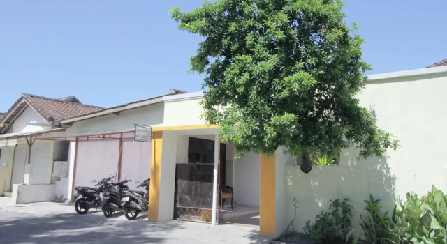 Airy Raya Kuta Gang Sehati 2 Bali