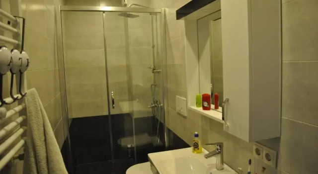 Апартаменты the View Apartment