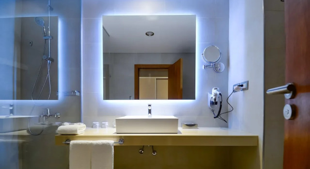 Номер Standard La Recova Hotel & Spa