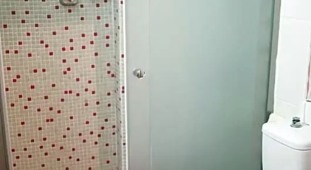 Номер Standard Отель Panormos