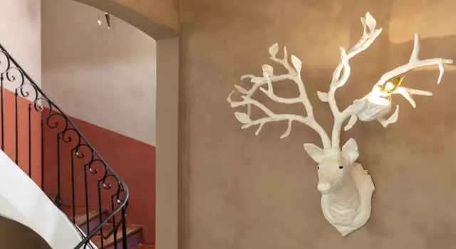 Двухместный полулюкс La Maison Sur La Sorgue - Esprit de France