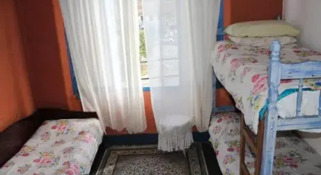 Campos do Jordão Hostel