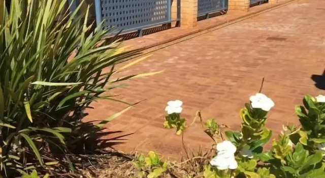 Студия Standard The View On Hannans Kalgoorlie