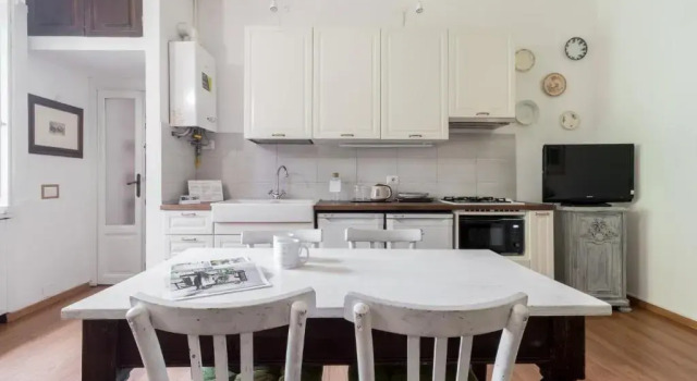 Italianway - Vigevano 10, Забронировать Отель Навильи Милан, рядом с Colonne di San Lorenzo