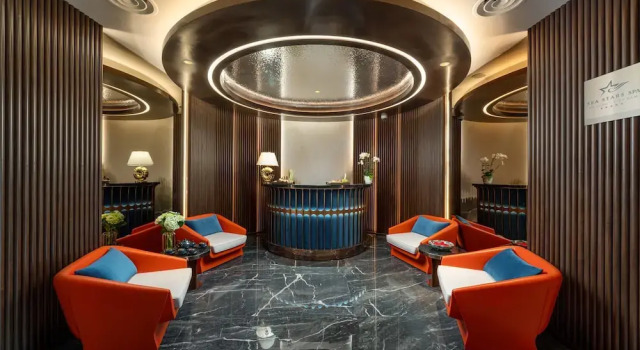 Sea Stars Cruise Ha Long