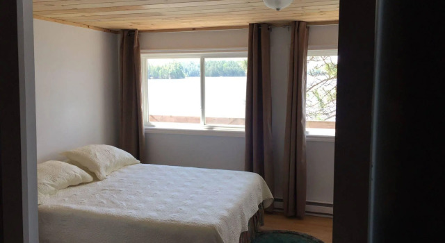 Lang Lake Resort, Забронировать Курортный отель Эспаньола 