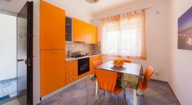Коттедж Residence Mare Blu