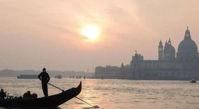 Апартаменты Biennale Apartments Venice