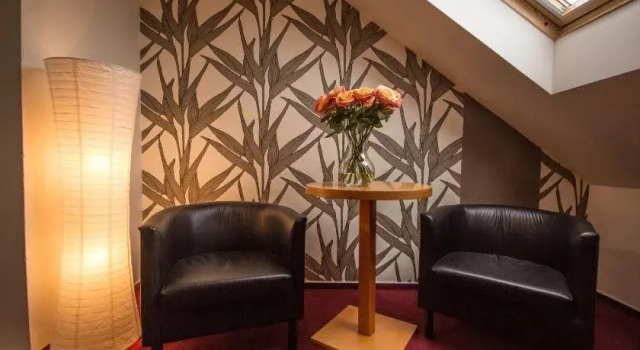 Hotel Maroli Mikulov, Prenota Hotel Hotel a Moravia meridionale con parcheggio, Parcheggio