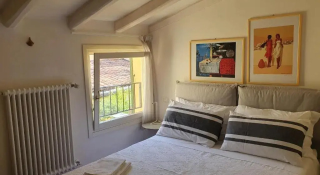 Номер Standard B&B Griffoni 7