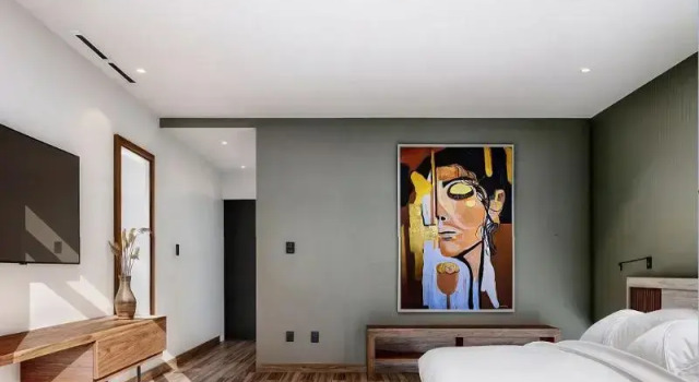 Номер Standard Radisson San Luis Potosi Aeropuerto