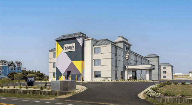 Spark by Hilton Outer Banks Kill Devil Hills