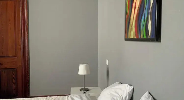 Номер Comfort Casa Quesada Histórica