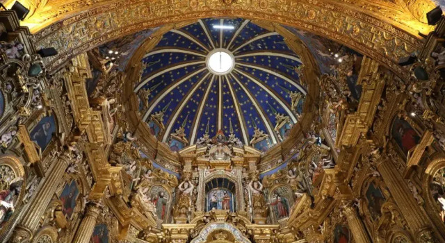 Espaciosa SUITE de LUJO